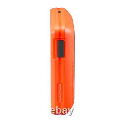 Bushnell Phantom 2 Handheld Golf GPS Orange (OPEN BOX)