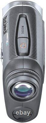 Bushnell Pro XE Golf Laser Rangefinder NEW BOX PINSEEKER PRO XE JOLT