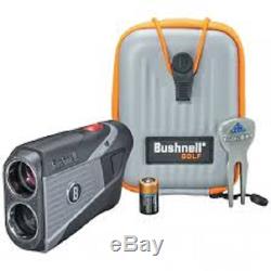 Bushnell Tour V5 Golf Laser Rangefinder Patriot Pack BRAND NEW (IN THE BOX)