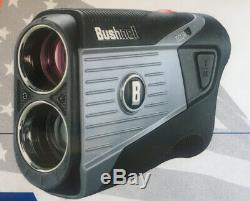 Bushnell Tour V5 Golf Laser Rangefinder Patriot Pack BRAND NEW (IN THE BOX)