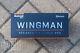 Bushnell Wingman New In Box Free Priority Mail Shipping