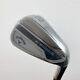 CALLAWAY PARADYM Ai SMOKE IRON GW WEDGE 50 RH STEEL STIFF OPEN BOX 2412