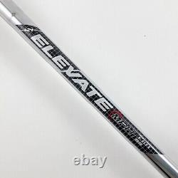 CALLAWAY PARADYM Ai SMOKE IRON GW WEDGE 50 RH STEEL STIFF OPEN BOX 2412