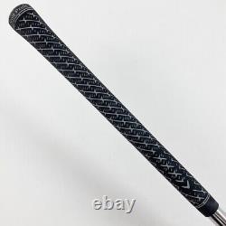 CALLAWAY PARADYM Ai SMOKE IRON GW WEDGE 50 RH STEEL STIFF OPEN BOX 2412