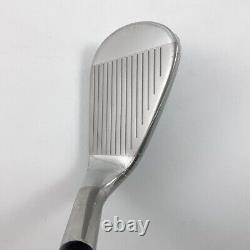 CALLAWAY PARADYM Ai SMOKE IRON GW WEDGE 50 RH STEEL STIFF OPEN BOX 2412