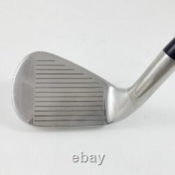 CALLAWAY PARADYM Ai SMOKE IRON GW WEDGE 50 RH STEEL STIFF OPEN BOX 2412