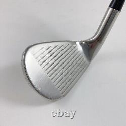 CALLAWAY PARADYM Ai SMOKE IRON GW WEDGE 50 RH STEEL STIFF OPEN BOX 2412