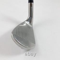 CALLAWAY PARADYM Ai SMOKE IRON GW WEDGE 50 RH STEEL STIFF OPEN BOX 2412