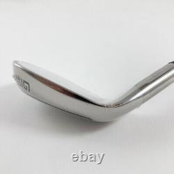 CALLAWAY PARADYM Ai SMOKE IRON GW WEDGE 50 RH STEEL STIFF OPEN BOX 2412