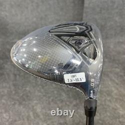 COBRA DARKSPEED LS 7.5-10.5 Loft Driver, RH, No Box