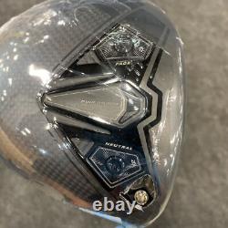 COBRA DARKSPEED LS 7.5-10.5 Loft Driver, RH, No Box
