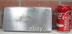 COUNTRY CLUB OF NEW BEDFORD Old Advertising Box Cigarette Trinket Mass Golf Ad