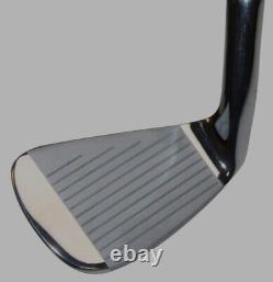 C. 1989 Michael Jordan Autograph Wilson Golf Club Irons & Woods Set With Boxes