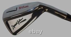 C. 1989 Michael Jordan Autograph Wilson Golf Club Irons & Woods Set With Boxes