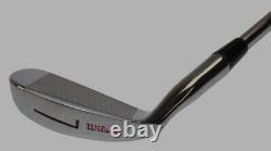 C. 1989 Michael Jordan Autograph Wilson Golf Club Irons & Woods Set With Boxes