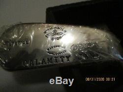 Calamity Jane Replica Putter By Cleveland Golf In Commemorative Box New Other