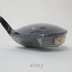 Callaway Driver Open Box PARADYM 9° Stiff Diamana GT50