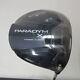 Callaway Driver Open Box PARADYM X 10.5° Stiff Tour AD CQ-5