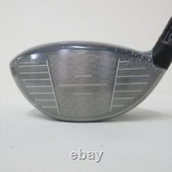 Callaway Driver Open Box PARADYM X 10.5° Stiff Tour AD CQ-5