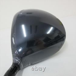 Callaway Driver Open Box PARADYM X 10.5° Stiff Tour AD CQ-5