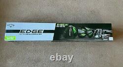 Callaway Edge 10 Piece Golf Set Right Handed New In Sealed Box