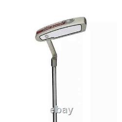 Callaway Edge 10-Piece Men's Graphite Golf Club Set NEW IN BOX (GREEN)
