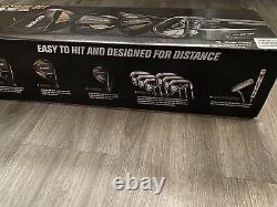 Callaway Edge Golf Clubs Right Handed 10 Piece Set Regular Flex New In Box