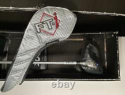 Callaway FT-i Golf Graphite Draw Driver 25th Anniversary Boxed Set NIB 156 / 300