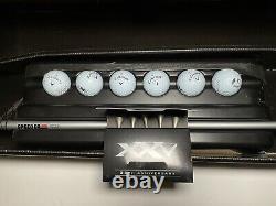 Callaway FT-i Golf Graphite Draw Driver 25th Anniversary Boxed Set NIB 156 / 300
