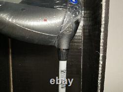 Callaway FT-i Golf Graphite Draw Driver 25th Anniversary Boxed Set NIB 156 / 300