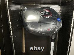 Callaway FT-i Golf Graphite Draw Driver 25th Anniversary Boxed Set NIB 156 / 300