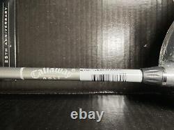Callaway FT-i Golf Graphite Draw Driver 25th Anniversary Boxed Set NIB 156 / 300