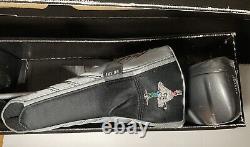 Callaway FT-i Golf Graphite Draw Driver 25th Anniversary Boxed Set NIB 156 / 300