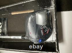 Callaway FT-i Golf Graphite Draw Driver 25th Anniversary Boxed Set NIB 156 / 300