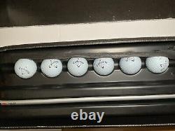 Callaway FT-i Golf Graphite Draw Driver 25th Anniversary Boxed Set NIB 156 / 300