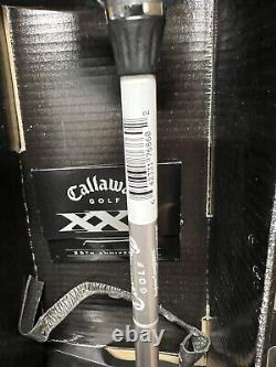Callaway FT-i Golf Graphite Draw Driver 25th Anniversary Boxed Set NIB 156 / 300