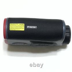 Callaway Golf 300 Pro Slope Laser Rangefinder New No Box/Tags (See Pictures)