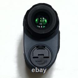 Callaway Golf 300 Pro Slope Laser Rangefinder New No Box/Tags (See Pictures)