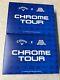 Callaway Golf Chrome Soft Bob Does Sports Balls- 4 Boxes. 48 Balls