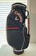 Callaway Golf Ladies Caddy Bag CRT PU Sport 46H x 8.5W Navy New Open Box