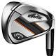 Callaway Golf MAVRIK 22 Iron Set (5-PW, AW) Open Box