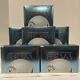 Callaway Reva Women's Pearl Golf Balls Lot 6 Dozen Boxes 72 Balls White 12 Pack