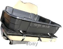 Cargo Caddie Golf Cart Utility Box