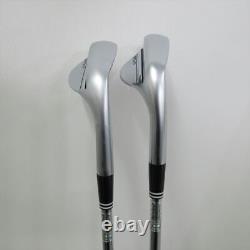 Cleaveland Wedge Open Box RTX-6 52°/56° NS PRO 950GH Neo
