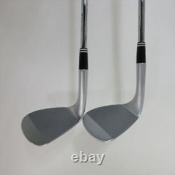 Cleaveland Wedge Open Box RTX-6 52°/56° NS PRO 950GH Neo