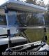 Club Car DS Clear Windshield'82-'00.5 New In Box Golf Cart Folding Acrylic