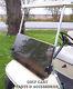 Club Car DS Tinted Windshield'82-'00.5 New In Box Golf Cart Folding Acrylic