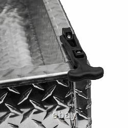 Club Car Golf Cart GTW Aluminum Cargo Box Kit for DS Golf Cart 2000.5 2015
