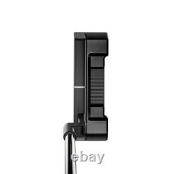 Cobra KING 3D Printed Grandsport-35 Black Putter Right, Standard, 35, Open Box