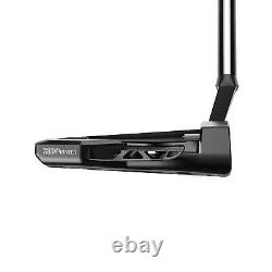 Cobra KING 3D Printed Supernova-30 Black Putter 35, Right Hand, Open Box
